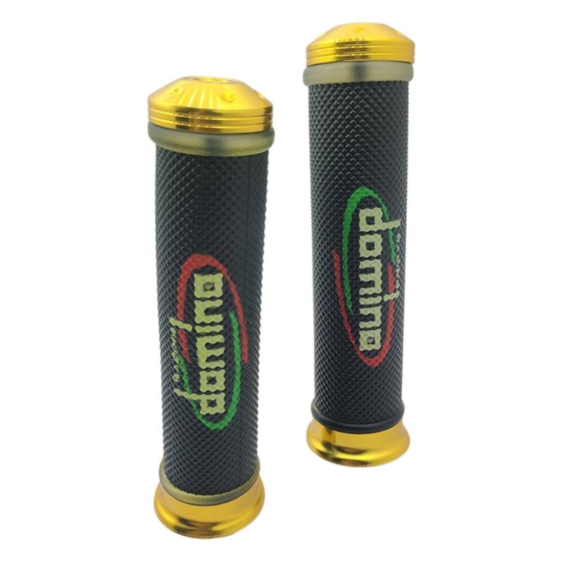 

Universal Handle Bar Grip Non Slip Handle Grip for Motocross Pit Bike Motorbike