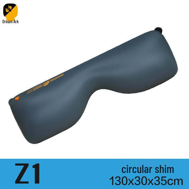 Dream Ark Inflatable Car Trunk Cushion for Self-Driving Tours