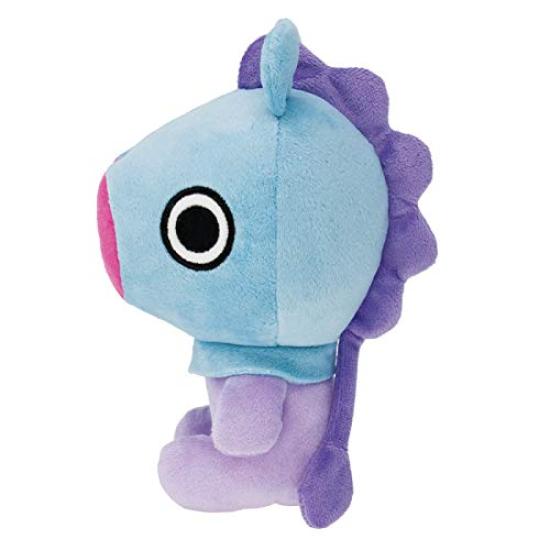 BT21 Mini Plush Toy MANG