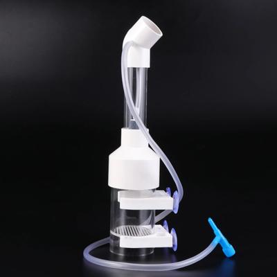 Fisch-Ei-Inkubator, speziell geformter Zierfisch-Brut-Eierbecher für Aquarium, Durchmesser 50 mm