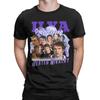 2026 Summer Mens Heated Rivalry Ilya Rozanov TShirts Mens Cotton Tops Amazing Short Sleeve Crew Neck Tees 6XL TShirts