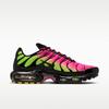 Nike Air Max Plus Hyper Pink Volt Black