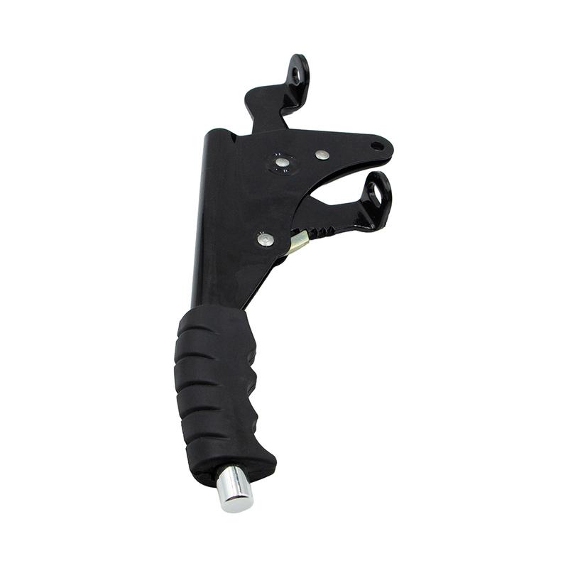 Parking Hand Brake Lever Handbrake Handle Fit For 150cc ATV UTV Kart Vehicle Scooter Quad Bike Electric Tricycle