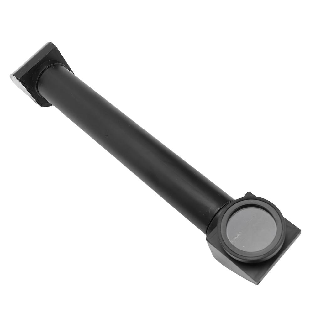 Periskop Abnehmbares 360 Grad Drehendes Kunststoff Optisches Experiment Periskop für Bildung Unterhaltung