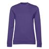 B&C Womens/Ladies #Set In Sweatshirt