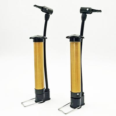 Ballpumpe Minipumpe Basketball Fußball Fahrradpumpe Pumpe Hochdruckluftpumpe