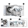 Kwikee Export RV Gearbox Connecting Rod 379160 1101425 M3024 for Lippert
