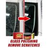 lyp58   Glass Polishing Powder For Car Glass Scratch Repair Suitable For All Scratches Car Window Polishing F//*-5*