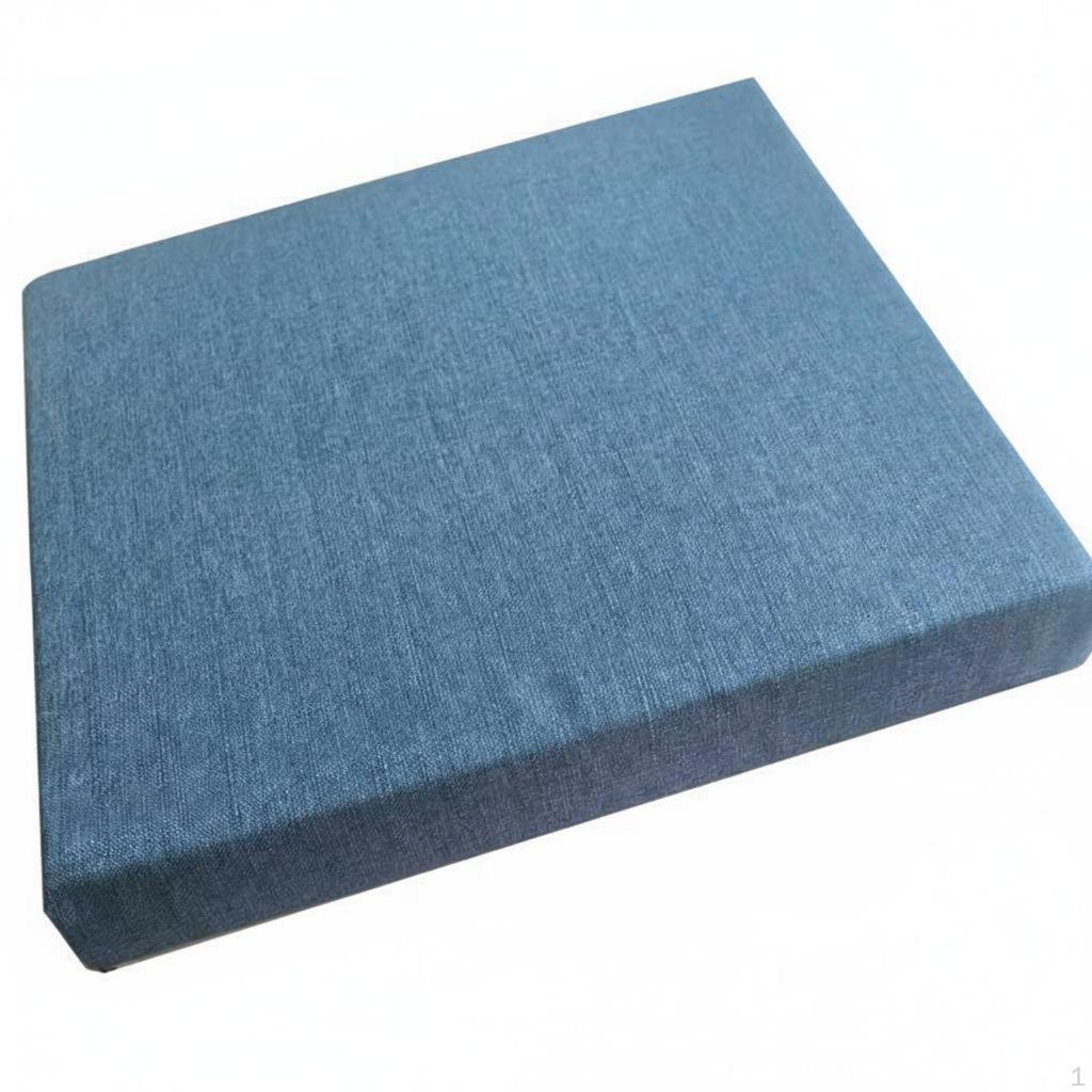 Bay Window Cushion Thick Foam Seat Thickened Tatami Mat for Homeowners, Home Design Ators,