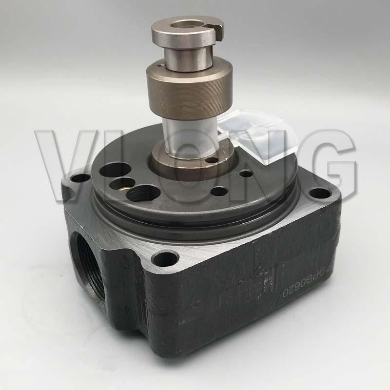 New High Quality VE Pump Rotor Head 4 Cylinder Diesel VE Pump Head Rotor 1468334631 1468334592 1468334496 1468334672 1468334780