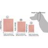 Dog Ears Cover Neck Warmer Hearing Protections for Pets Ear Wraps for Grooming Bathing Blowing Drying