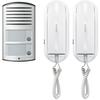 Interphone - Bticino - 366821 - 2 Wires - Wall-mounted - with Trigger Pad