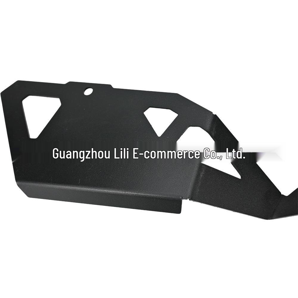BMW R1250GS/R1200GS/ADV Exhaust Valve Protection Cover