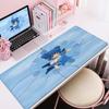 Tokyo Mew Mew Mouse Pad xCM Nonslip Gaming Mousepad Gamer ESports Mouse Mat Game Mechanical Keyboard XXL Desk Mat