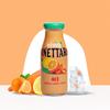 Vivio Inetari Orange Carrot Lemon Juice 200ml