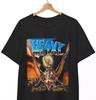 Heavy Metal T-Shirt, Movie Inspired Shirt, Classic Retro Rock N Roll Unisex Tee