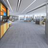 Anti-Slip Wear-Resistant Patchwork Carpet for Offices, Billiards Halls, Hotels, and Commercial Spaces