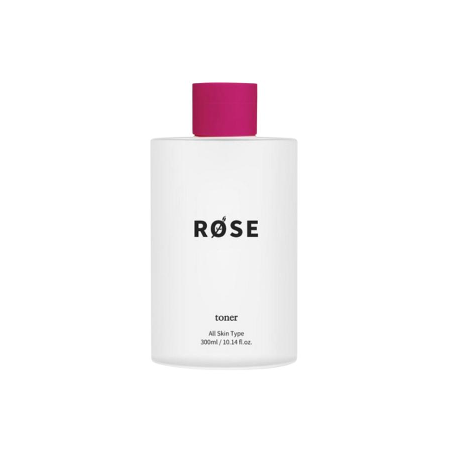 

2SOL Rose Luxe Тоник 300мл