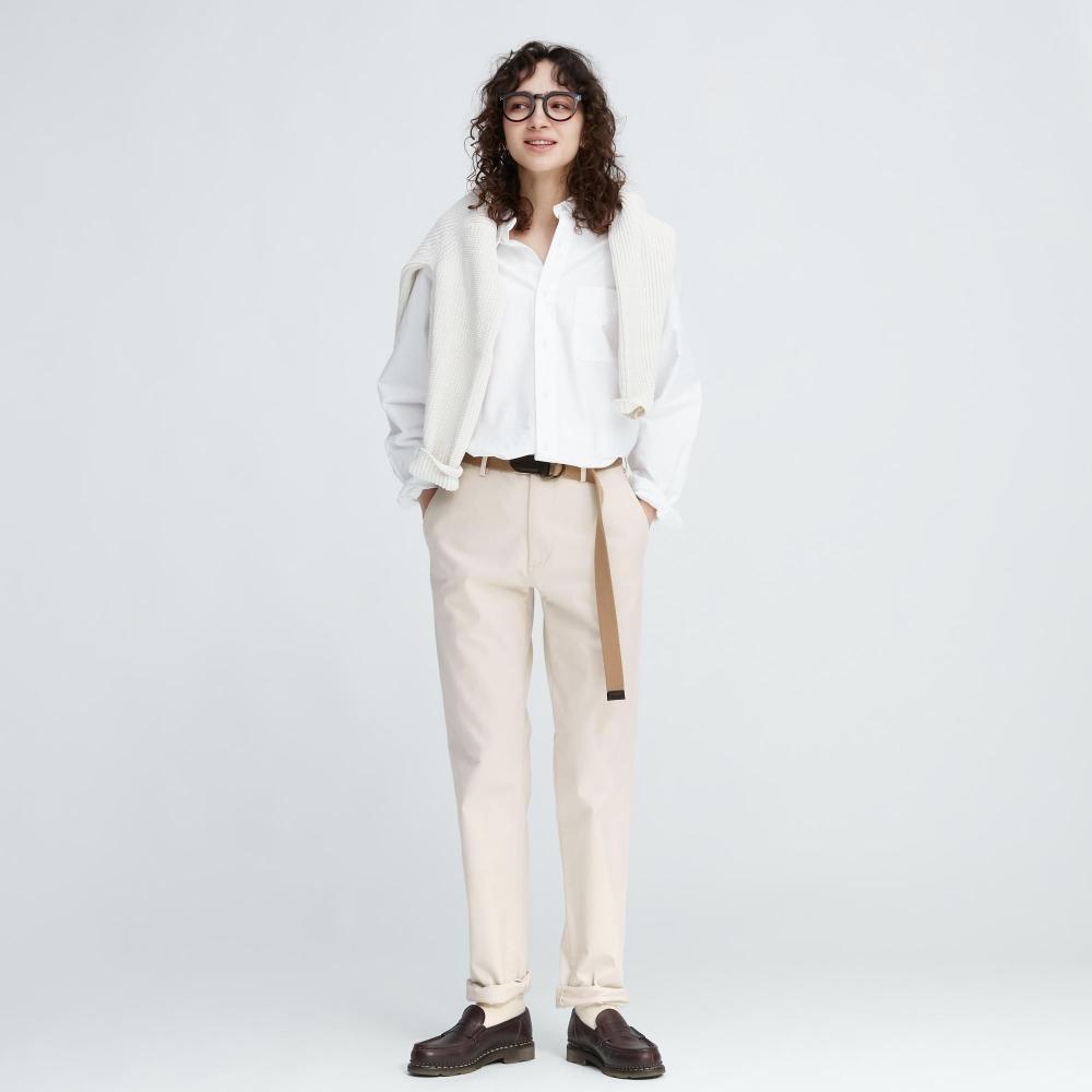 Uniqlo Japan Slim Fit Chino