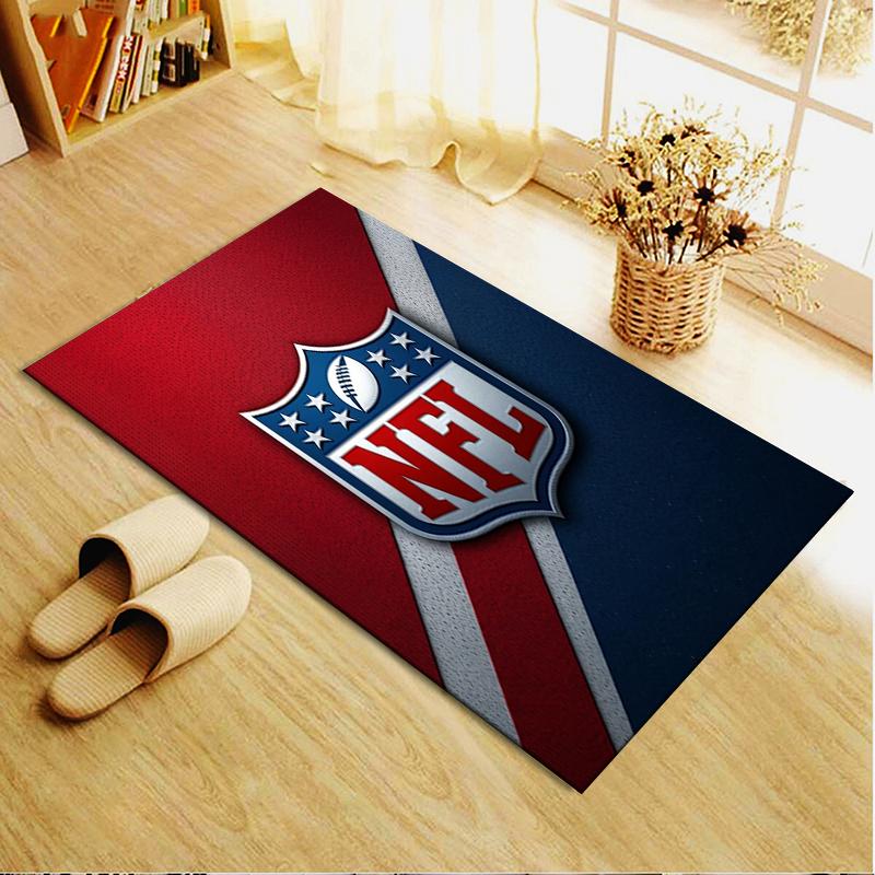 National Football League Carpet Rug For Living Room Bedroom Home Sofa Decorationkids Play Nonslip Floor Mat