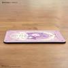 Gourmandise PreCure 5 x Sanrio Characters Mouse Pad Milky Rose Yes! GoGo! BNP-05F