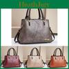 Elegant Urban Simple Design Handbag With Zipper Closure For Everyday Use