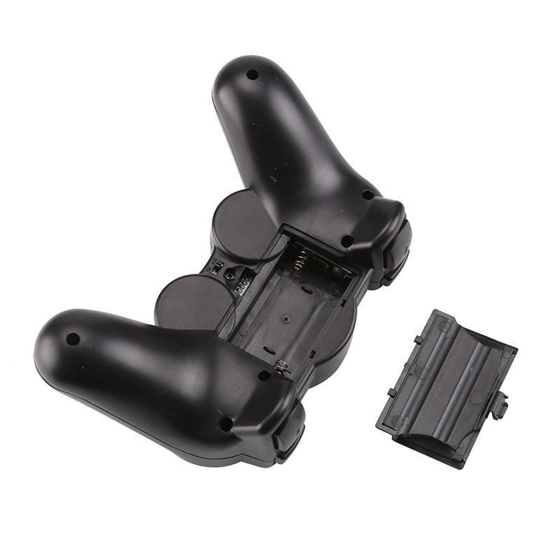 2pcs/pair 2.4g Wireless Android Gamepads Gamepad Game Console Controller