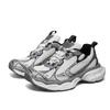 Fashion Normal Leather Hip Hop Luxury Designer Shoes Womens Basketball Tennis For Women's Casual Sneakers Sport Offers Scarp Lofer