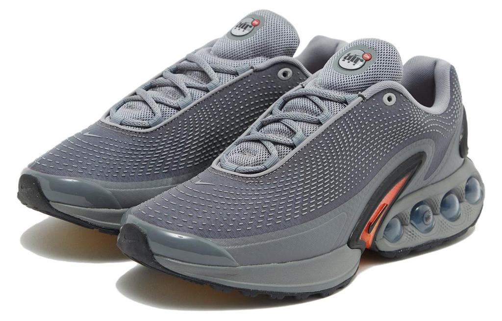 Nike Air Max Dn Particle Grey DV3337-004