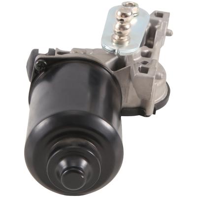 Car Front Windshield Wiper Motor For Hyundai Accent For Kia Rio Rio5 2006-2011 Accessories 981101G000