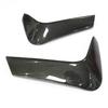 BMW M3/M4 F80/F82/F83 Dry Carbon Fiber Front/Rear Corner Splitters