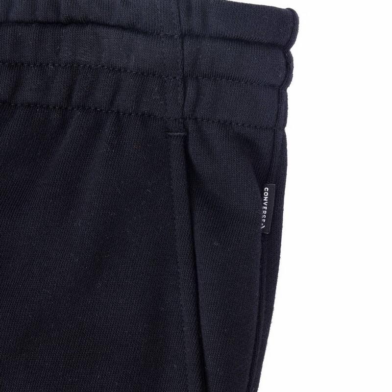 Converse Unisex Knit Casual Long Pants MCJ446