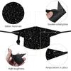 Graduation Decorations 2026, Black Glitter Congrats Grad Banner - We Are So Proud of You Congratulation Banner, Graduation Decorations Class Fo 2026