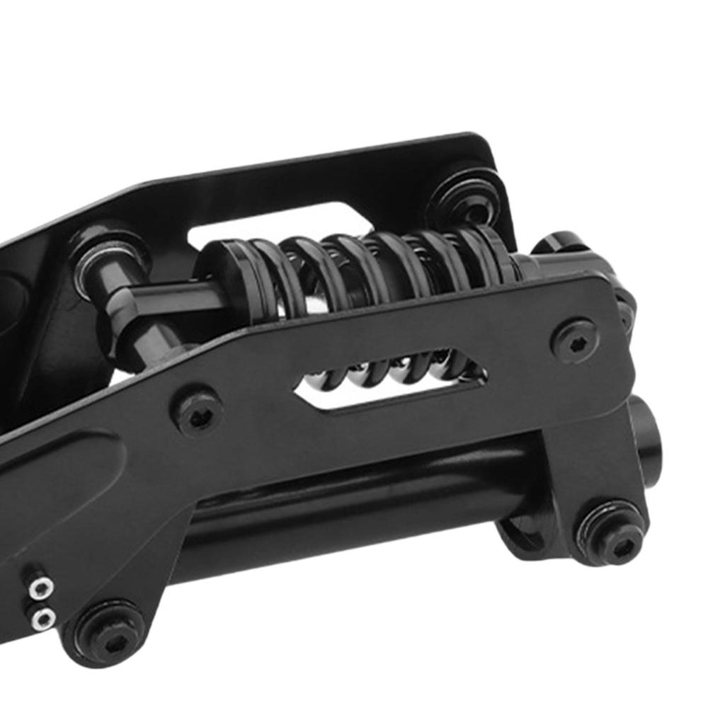 Front Fork Shock Absorber Replaces, Repair Part Accessories Professional Scooter Suspension for