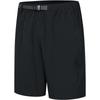 Erke Men's Lightweight Water-Repellent Tech Cargo Shorts