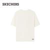 Unisex Round Neck Short Sleeve T-Shirt