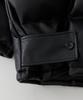 Vtwo 70116 Thinsulate Padded Parka_Black