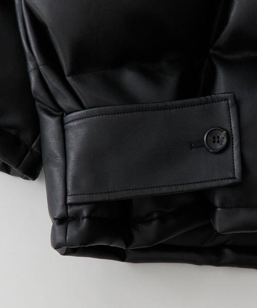 Vtwo 70116 Thinsulate Padded Parka_Black