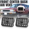 Car Dashboard Air Conditioning Outlet Air Vent Panel for 55063-35030 55063-35010
