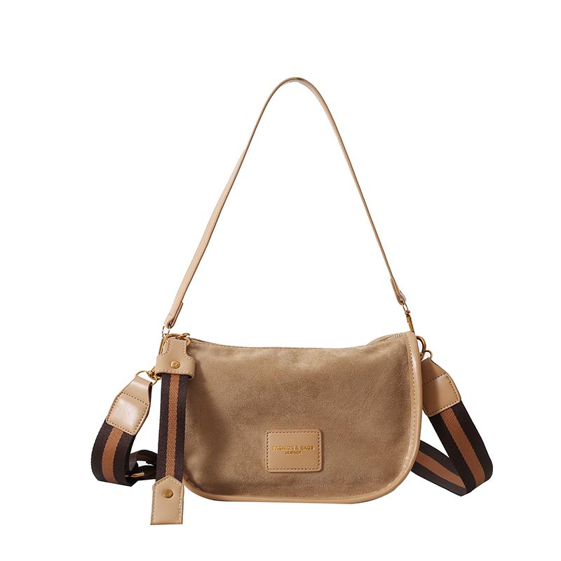 Women's Shoulder Bag Commuter Underarm Bag