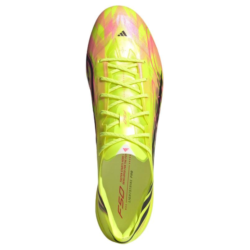 Hyperfast F50 Adidas Evo Fg 'Too Fast' KJ6106