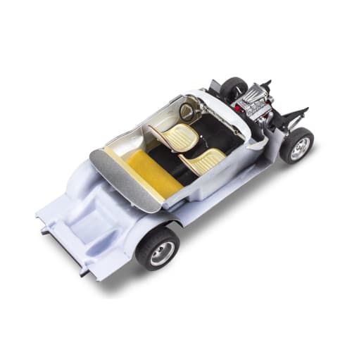 America Revell 1/24 Scale 1/55 Chevy Bel Air Street Machine Plastic Model 14519 (Pre-painted)