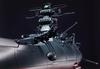 TAMASHII NATIONS Soul of Chogokin GX-64 Space Battleship Yamato 2199