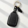 Genuine Leather Protector for Old Toyota Highlander Land Cruiser Lexus Key Case Cover Fob