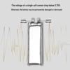 High-Discharge 500mAh 25C Polymer Lithium Battery for RC Aircraft