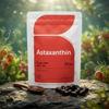 Astaxanthin 12mg with MCT Oil, Derived from Microalgae, 120 Softgels