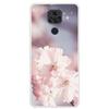 For Xiaomi Redmi Note 9 Case Red Mi Note 9 Bumper Silicone TPU Soft Phone Cover For Xiaomi Redmi Note9 Case Cartoon funda Shell