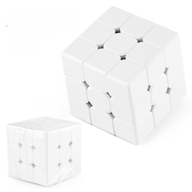 High Quality Three Layer Magic Cube Toy With Customizable Printed Patterns Ideal For Gift