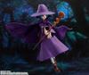Berserk Schierke 120mm PVC & ABS Gelenkfigur mit Stoffkostüm