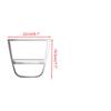 Copertura Pannello Interruttori Console Centrale Modanatura Adatta Per Buick Encore Opel Vauxhall Mokka 2013 2014 2015 2016 Acciaio Inossidabile